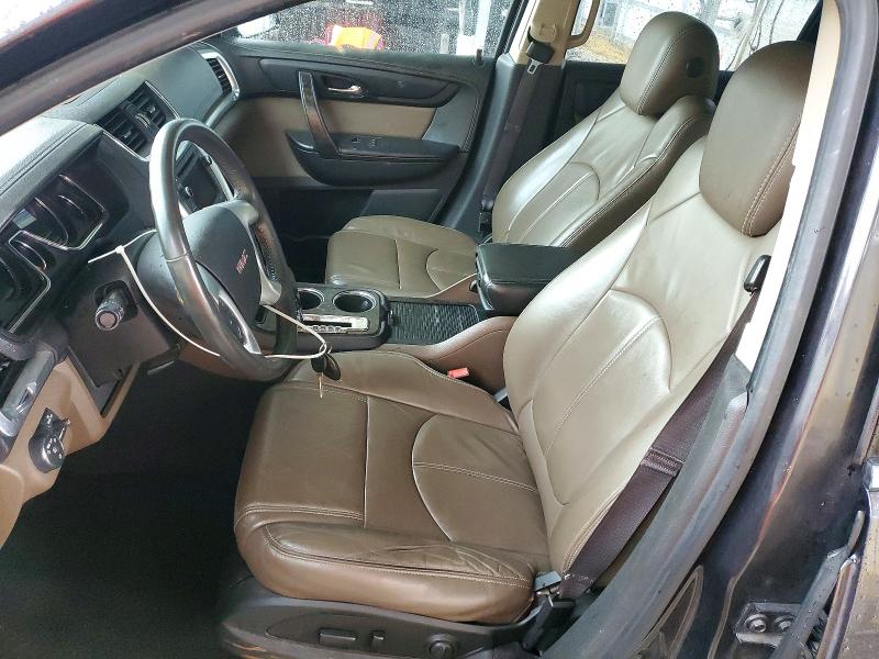 صورة رقم 7 من المزاد - 2015 GMC ACADIA مع VIN 1GKKRRKD8FJ360949
