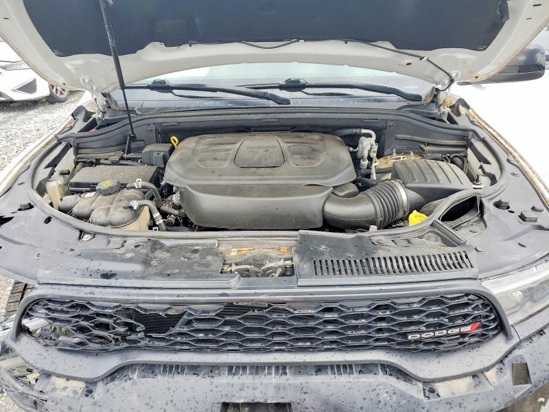 Photo 12 from auction – 2021 DODGE DURANGO with VIN 1C4RDJDG9MC718336