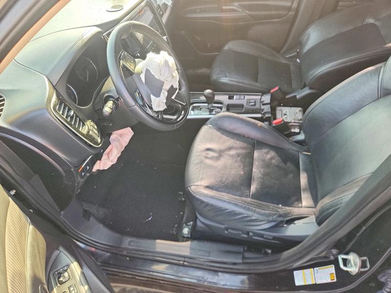Photo 7 from auction – 2020 MITSUBISHI OUTLANDER with VIN JA4AD3A37LZ029928