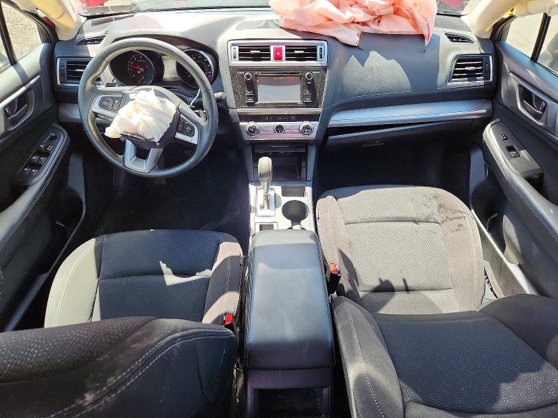 صورة رقم 8 من المزاد - 2017 SUBARU LEGACY مع VIN 4S3BNAA60H3060535