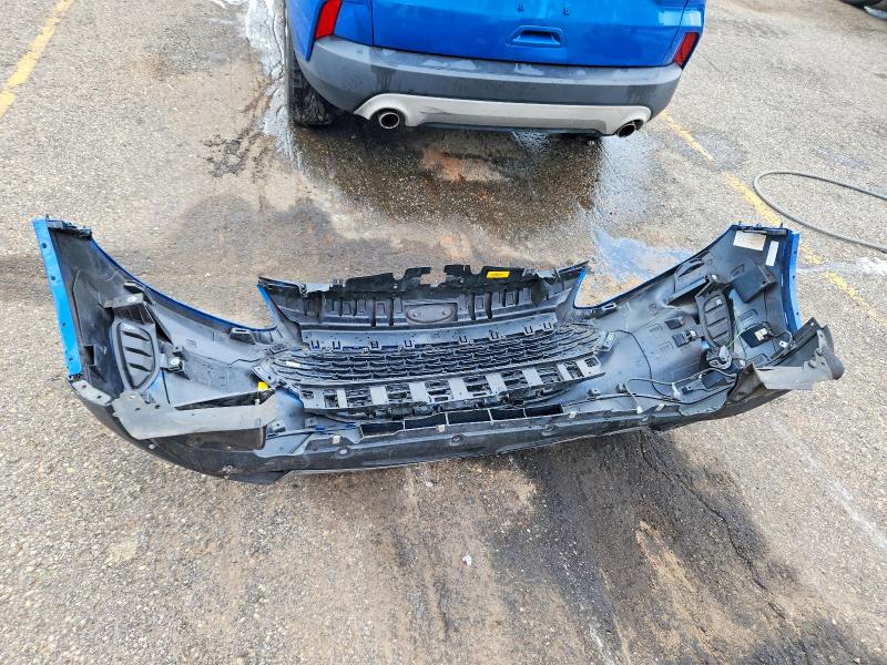 Photo 13 from auction – 2020 FORD ESCAPE with VIN 1FMCU0G65LUA11399