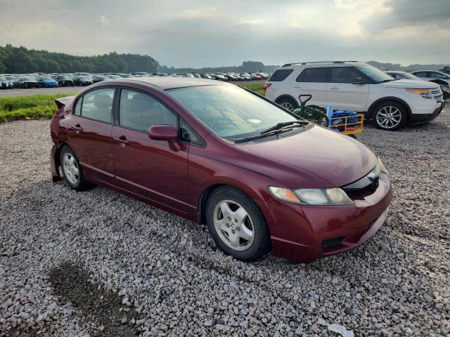Photo 4 from auction – 2011 HONDA CIVIC with VIN 2HGFA1F53BH547425