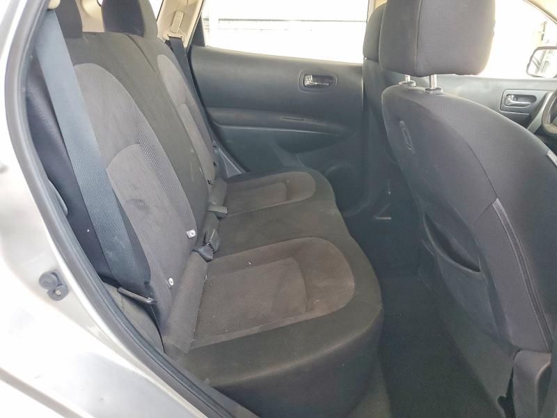 Photo 11 from auction – 2011 NISSAN ROGUE with VIN JN8AS5MT8BW170479