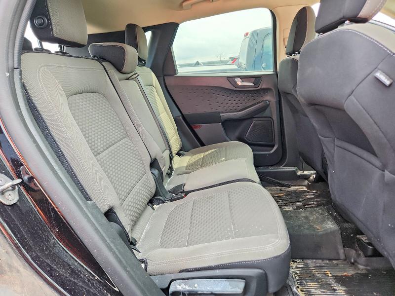 Photo 11 from auction – 2020 FORD ESCAPE with VIN 1FMCU9G66LUB18837