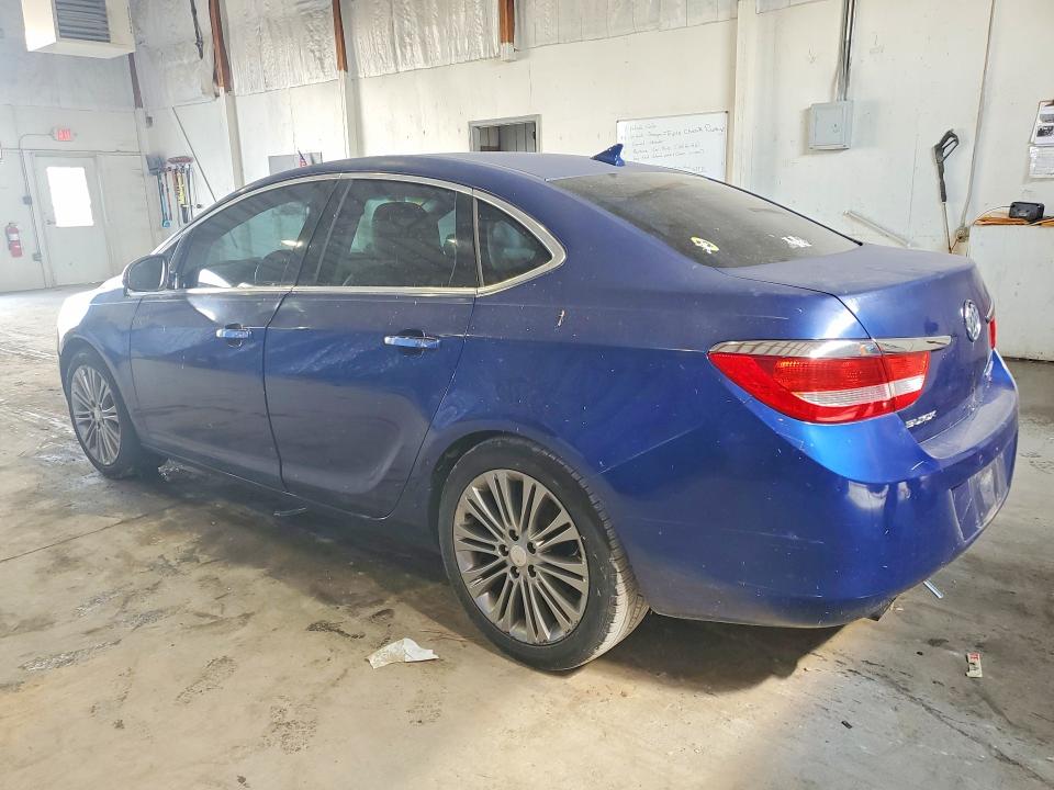 Photo 2 from auction – 2013 BUICK VERANO with VIN 1G4PS5SK7D4128878