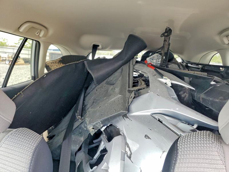 Фото 10 с аукциона – 2024 SUBARU OUTBACK с VIN 4S4BTADCXR3131356