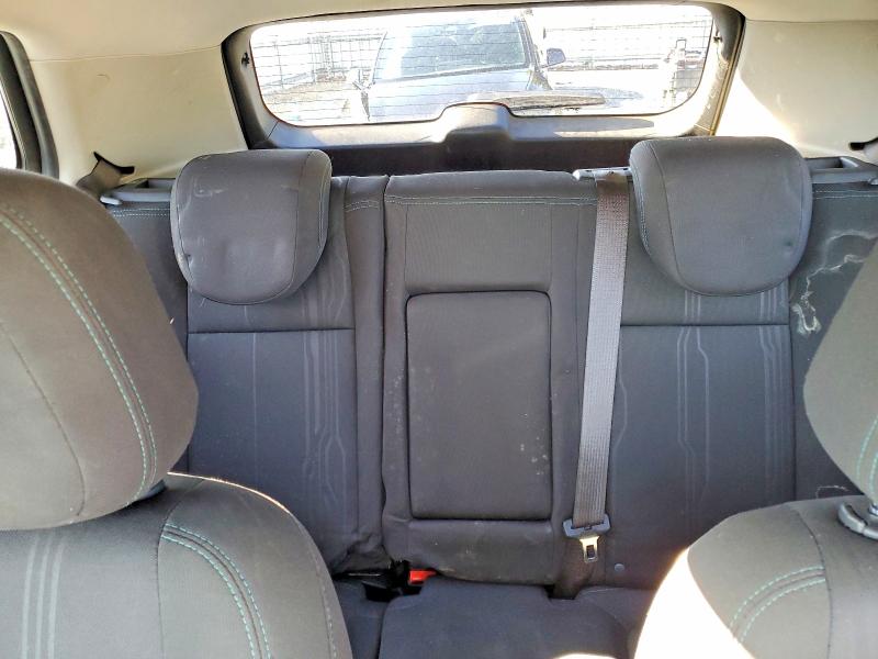 Фото 10 с аукциона – 2016 CHEVROLET TRAX с VIN KL7CJLSB8GB762112