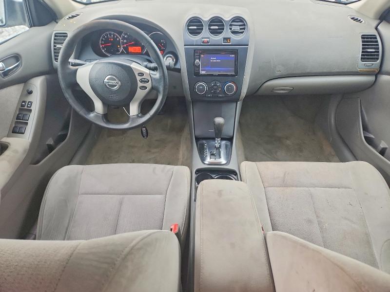 Photo 8 from auction – 2011 NISSAN ALTIMA with VIN 1N4AL2AP2BC170533