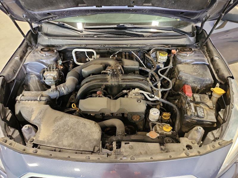 Photo 12 from auction – 2018 SUBARU OUTBACK with VIN 4S4BSAAC5J3238438