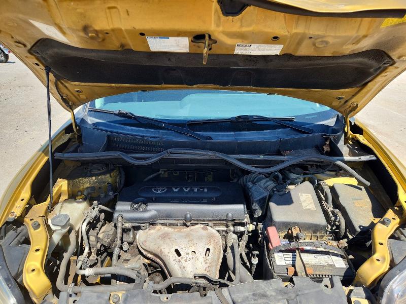 Photo 11 from auction – 2008 SCION XB with VIN JTLKE50E981054572