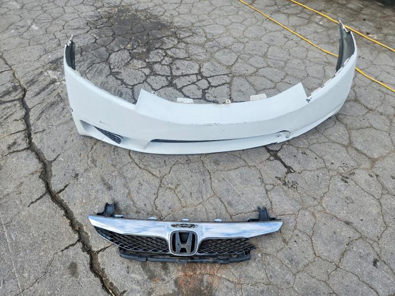 Photo 12 from auction – 2011 HONDA CIVIC with VIN 19XFA1F55BE006712