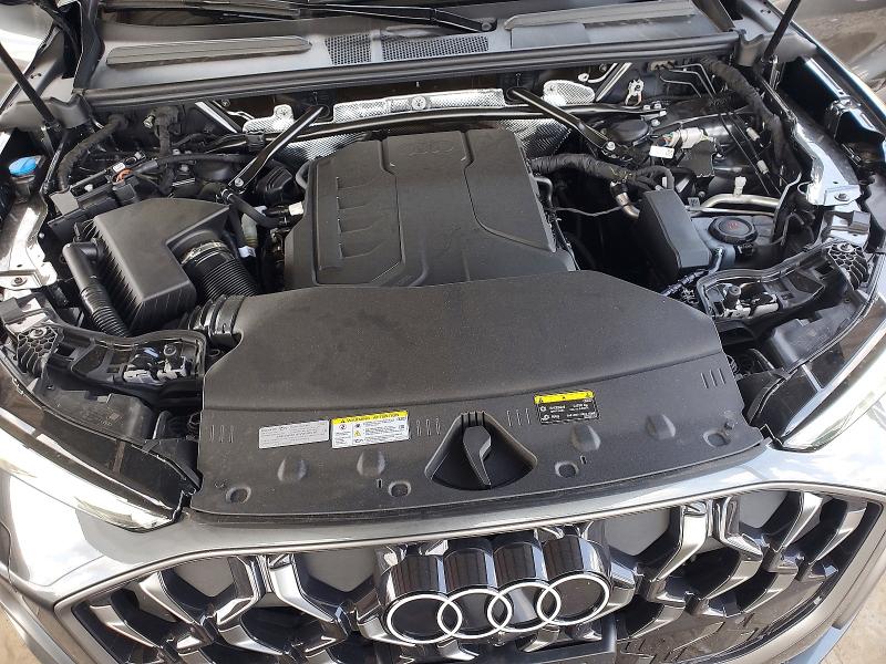 Photo 12 from auction – 2026 AUDI Q5 with VIN WA1EAAGU1T2011867