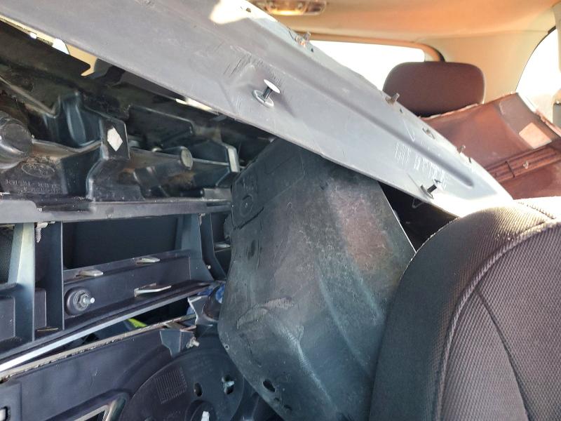 Photo 10 from auction – 2009 FORD EDGE with VIN 2FMDK38C49BA54601