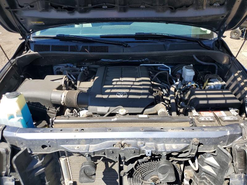 Photo 12 from auction – 2021 TOYOTA SEQUOIA with VIN 5TDFY5B14MS181919