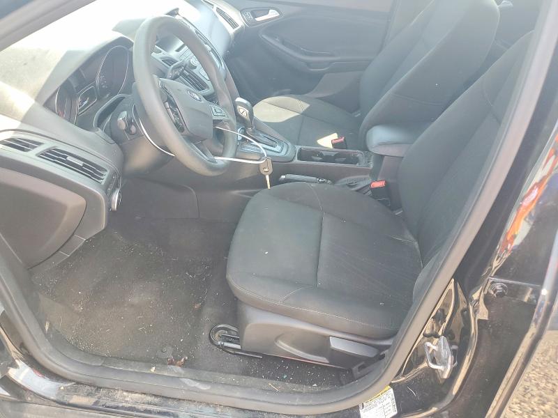 Photo 7 from auction – 2016 FORD FOCUS with VIN 1FADP3F20GL323874