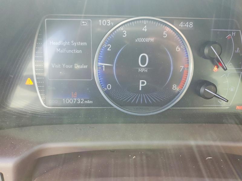 Photo 9 from auction – 2019 LEXUS ES with VIN JTHBZ1B13K2002583