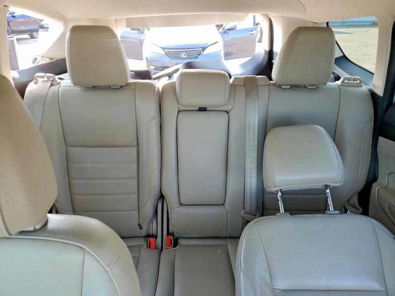 Photo 10 from auction – 2014 FORD ESCAPE with VIN 1FMCU9JX0EUC28254