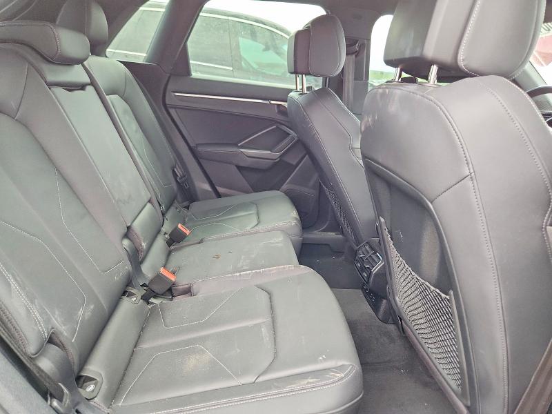 Zdjęcie 11 z aukcji – 2023 AUDI Q3 z VIN WA1EECF37P1019573