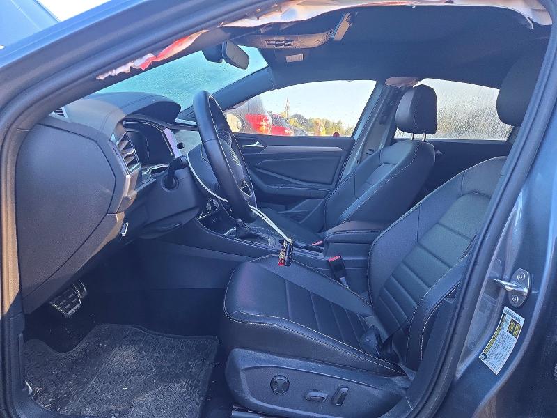 Снимка 7 от търг – 2023 VOLKSWAGEN JETTA с VIN 3VWSM7BU2PM043362