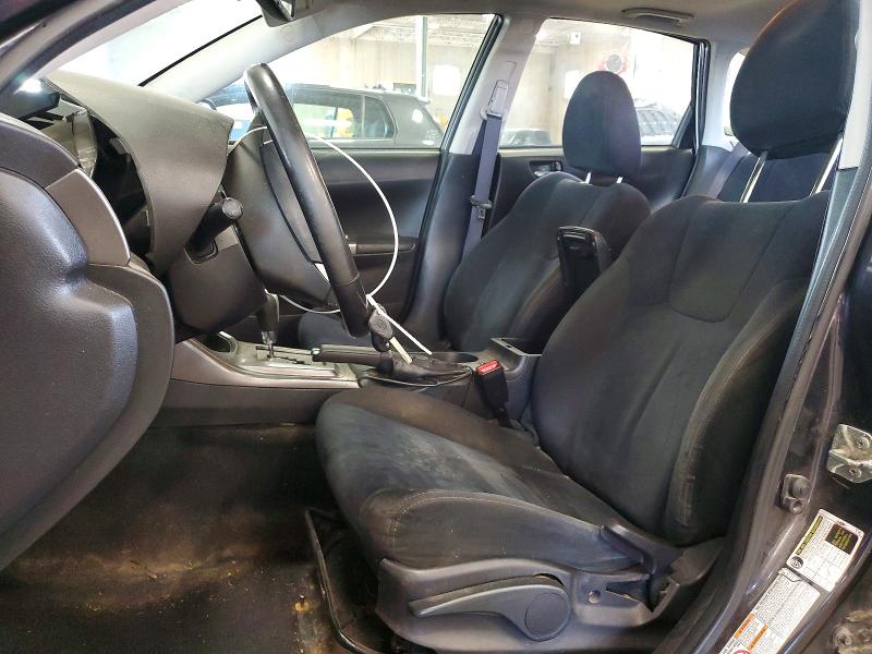 Photo 7 from auction – 2011 SUBARU IMPREZA with VIN JF1GH6B63BH812964