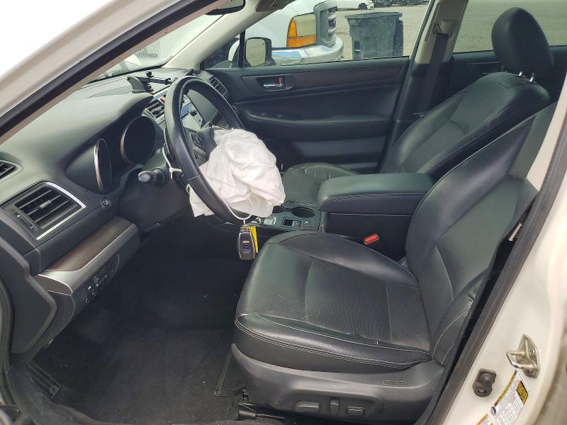 Photo 7 from auction – 2015 SUBARU LEGACY with VIN 4S3BNAL69F3015569