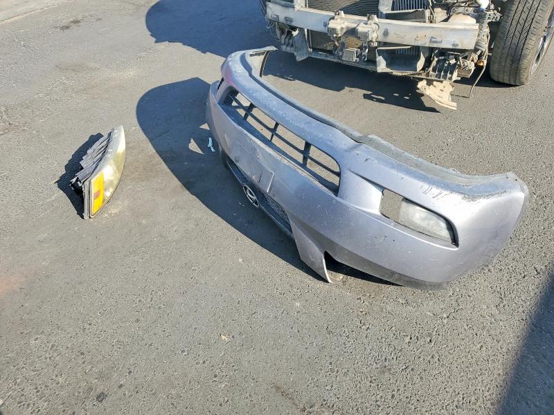 Photo 12 from auction – 2006 HYUNDAI SONATA with VIN 5NPEU46FX6H028171