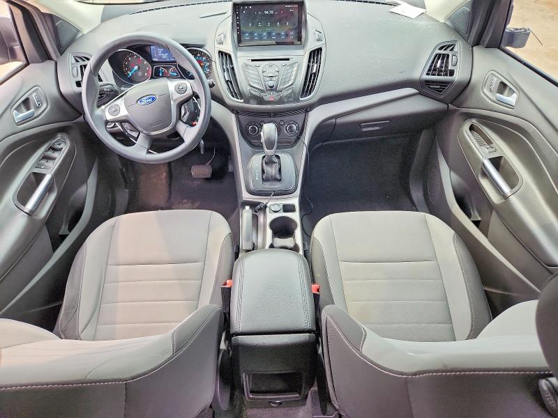 Photo 8 from auction – 2014 FORD ESCAPE with VIN 1FMCU0GX9EUC82347