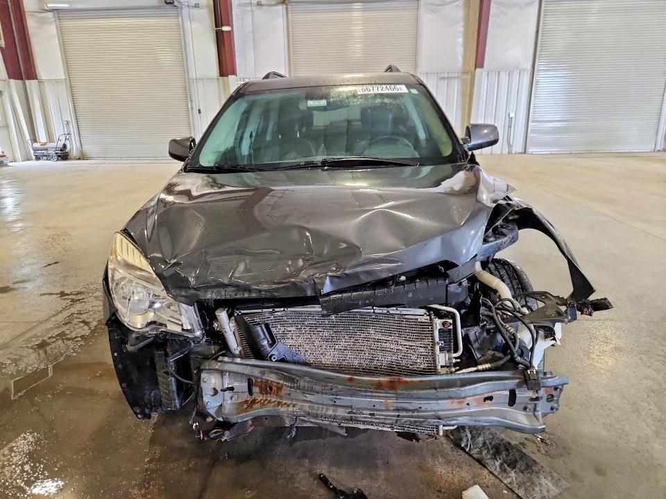 Photo 5 from auction – 2011 CHEVROLET EQUINOX with VIN 2CNFLNEC9B6422761