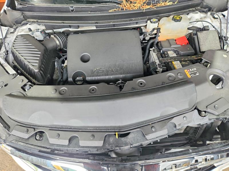 Photo 12 from auction – 2024 BUICK ENCLAVE with VIN 5GAEVBKW9RJ110932