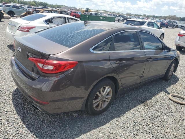 Photo 3 from auction – 2016 HYUNDAI SONATA with VIN 5NPE24AF5GH336217