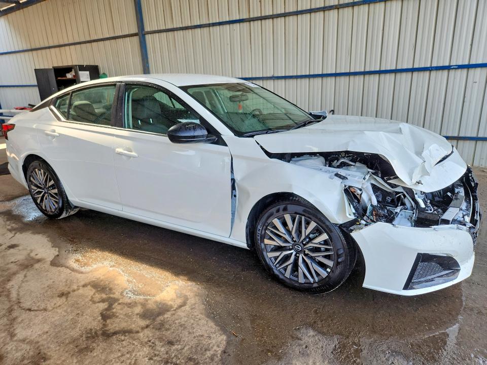 Photo 4 from auction – 2026 NISSAN ALTIMA with VIN 1N4BL4DV9TN326230
