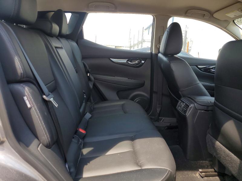 Photo 11 from auction – 2022 NISSAN ROGUE SPORT with VIN JN1BJ1CV7NW580650