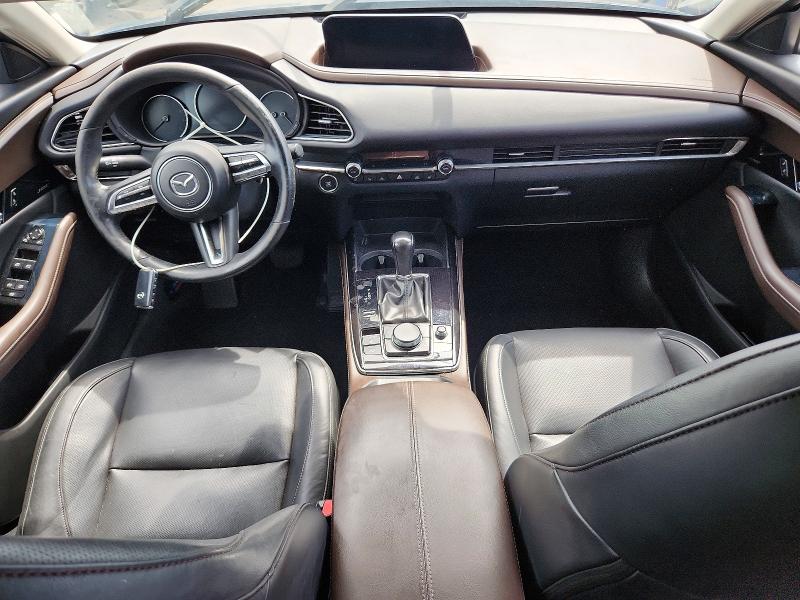 Foto 8 de la subasta – 2022 MAZDA CX-30 con VIN 3MVDMBEY5NM407699