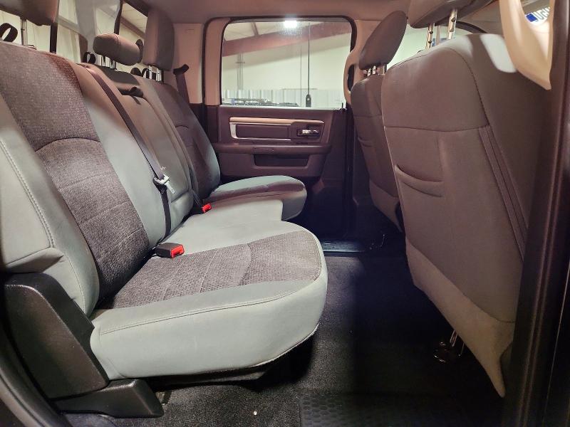 Photo 10 from auction – 2015 RAM 1500 with VIN 1C6RR7LT3FS652837