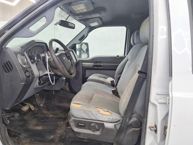 Photo 7 from auction – 2016 FORD F250 with VIN 1FT7W2B64GEA13437