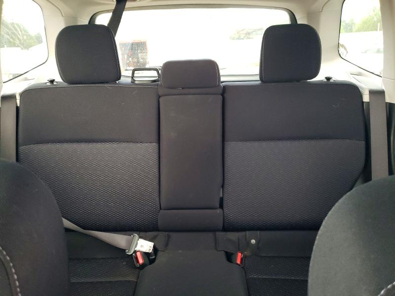 Photo 10 from auction – 2015 SUBARU FORESTER with VIN JF2SJADC1FH512412