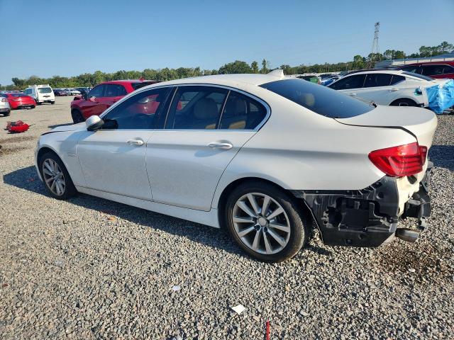 Photo 2 from auction – 2016 BMW 535 with VIN WBA5B1C56GG552405