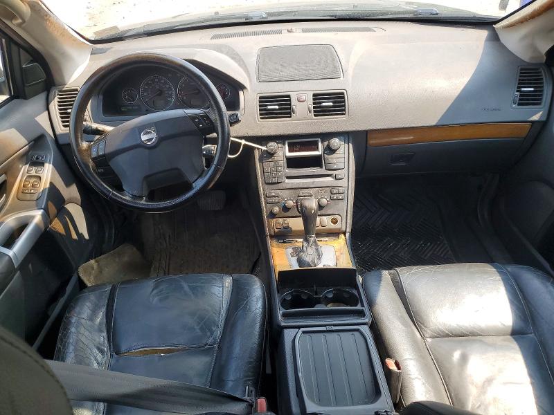 Photo 8 from auction – 2005 VOLVO XC90 with VIN YV1CZ592X51182628