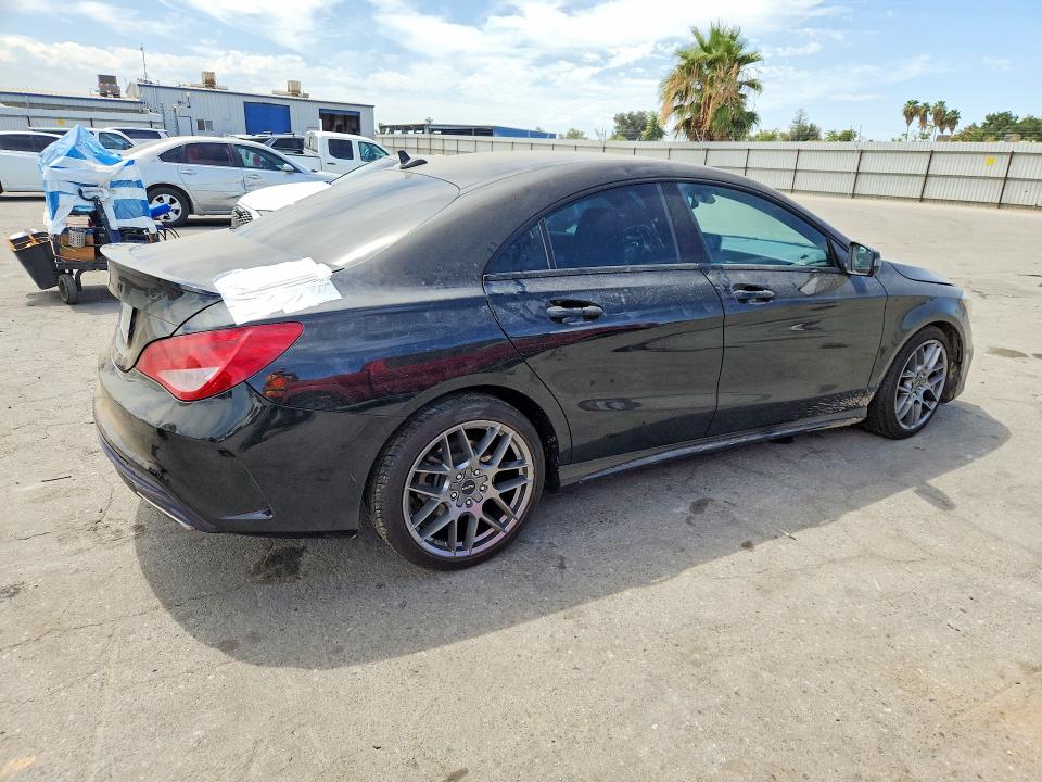 Photo 3 from auction – 2019 MERCEDES-BENZ CLA with VIN WDDSJ4EB5KN750867