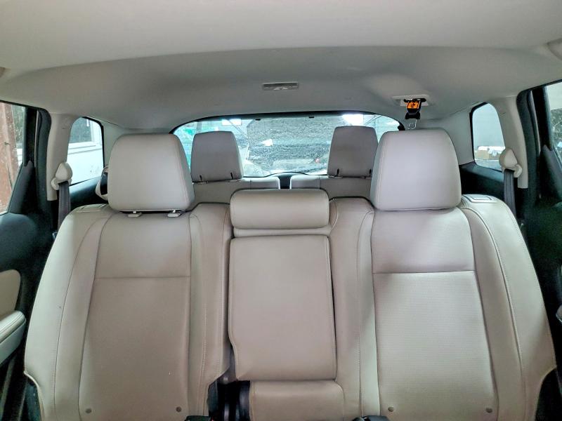 Photo 10 from auction – 2015 MAZDA CX-9 with VIN JM3TB3DA2F0463933