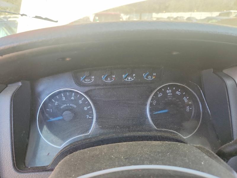 Foto 9 de la subasta – 2014 FORD F150 con VIN 1FTFW1EF6EFA49946