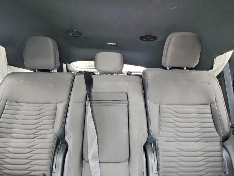 Photo 10 from auction – 2020 FORD EXPLORER with VIN 1FMSK8DH8LGB63133