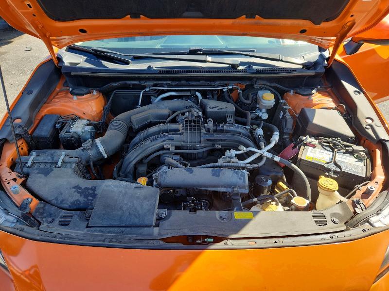 صورة رقم 12 من المزاد - 2018 SUBARU CROSSTREK مع VIN JF2GTABC7JH208383