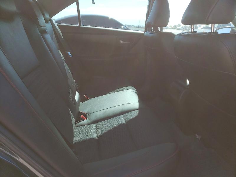 Photo 10 from auction – 2015 TOYOTA CAMRY with VIN 4T1BF1FK4FU874841