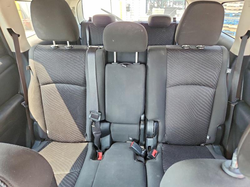 Photo 10 from auction – 2017 DODGE JOURNEY with VIN 3C4PDDBG4HT671660