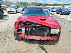 Photo 5 from auction – 2010 CHRYSLER 300 with VIN 2C3CA5CV9AH325407