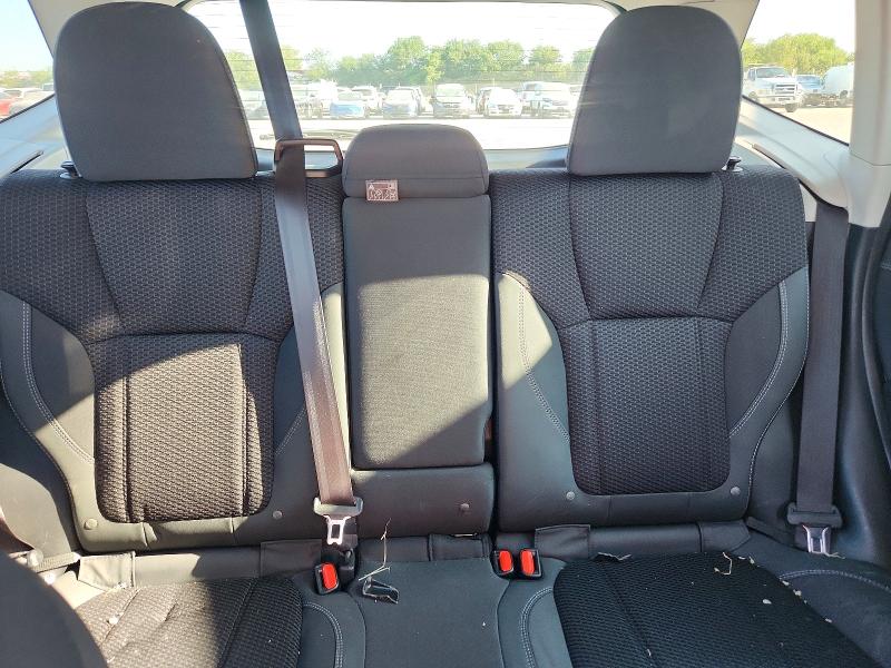 Фото 10 с аукциона – 2023 SUBARU FORESTER с VIN JF2SKADC5PH463763