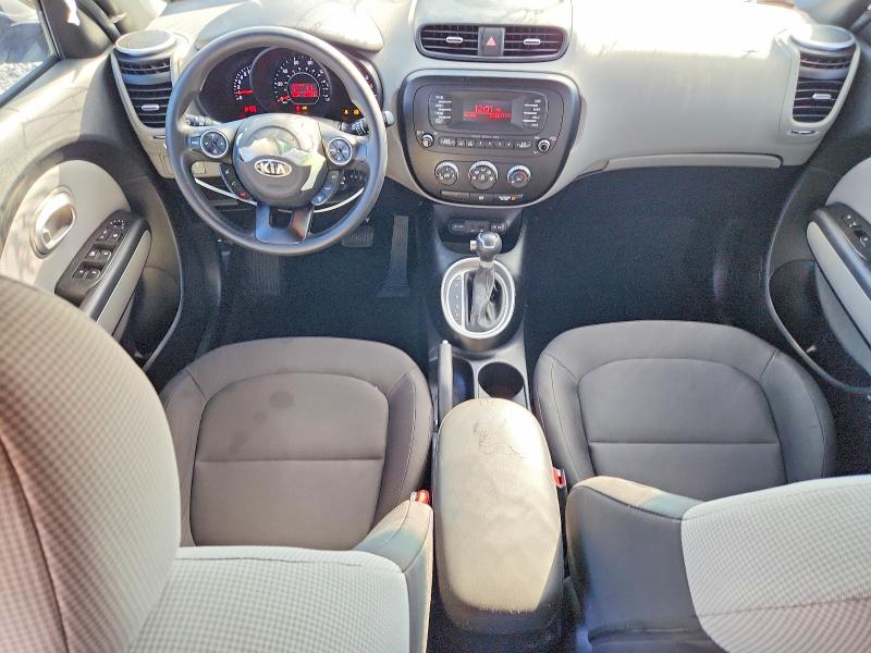 Photo 8 from auction – 2015 KIA SOUL with VIN KNDJN2A24F7748199