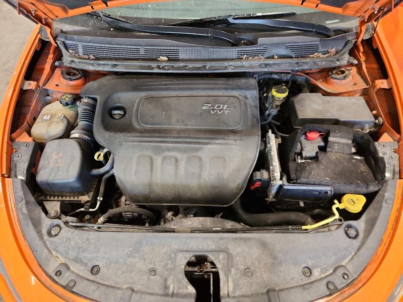Photo 11 from auction – 2013 DODGE DART with VIN 1C3CDFBA3DD336397