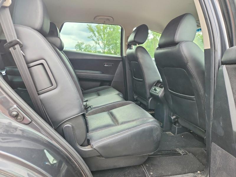 Photo 11 from auction – 2013 MAZDA CX-9 with VIN JM3TB2CA7D0421072